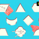 Illustration for article titled What Is The Best Plate Shape?